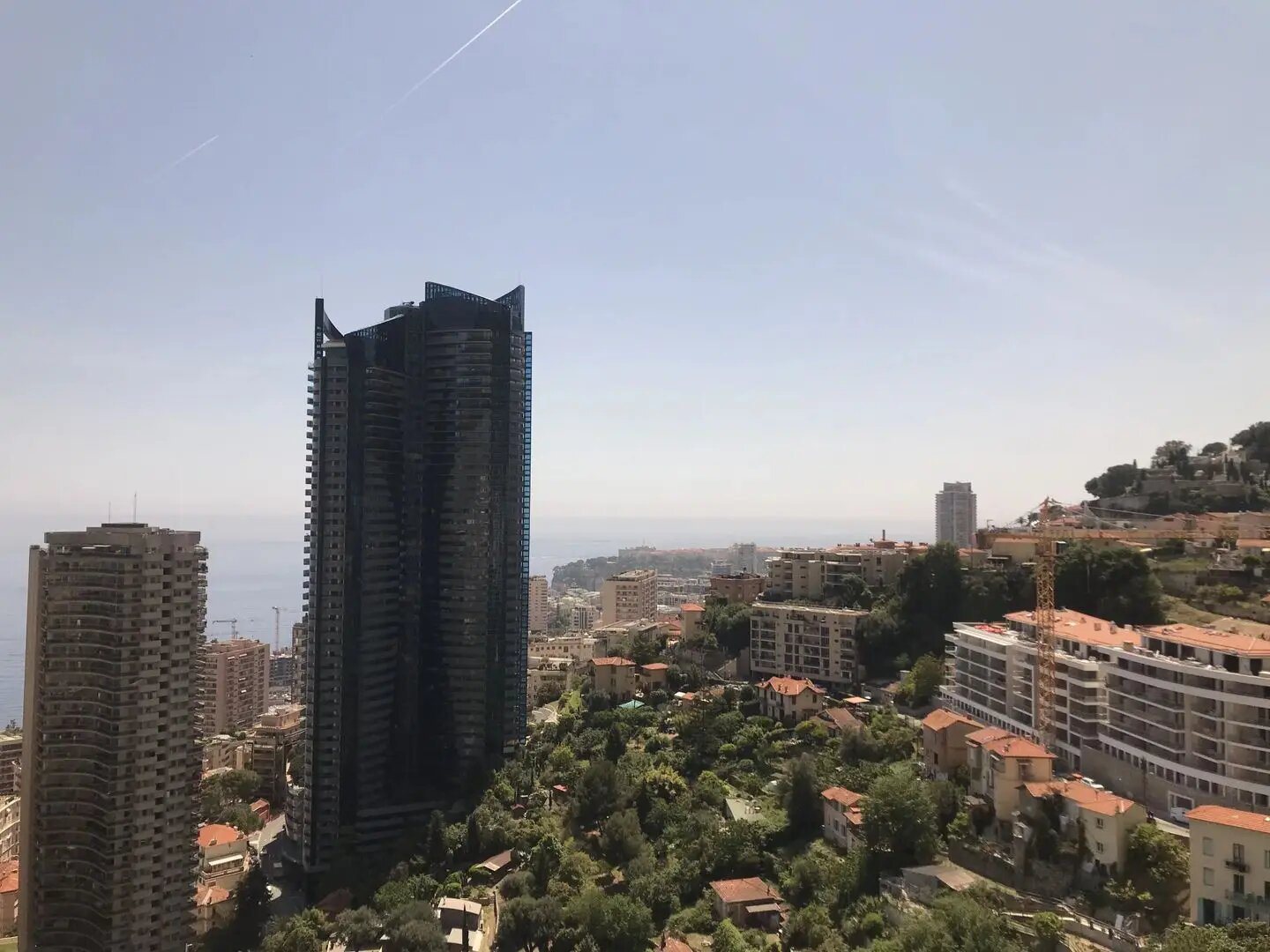 Appartement à louer, 3m², Beausoleil