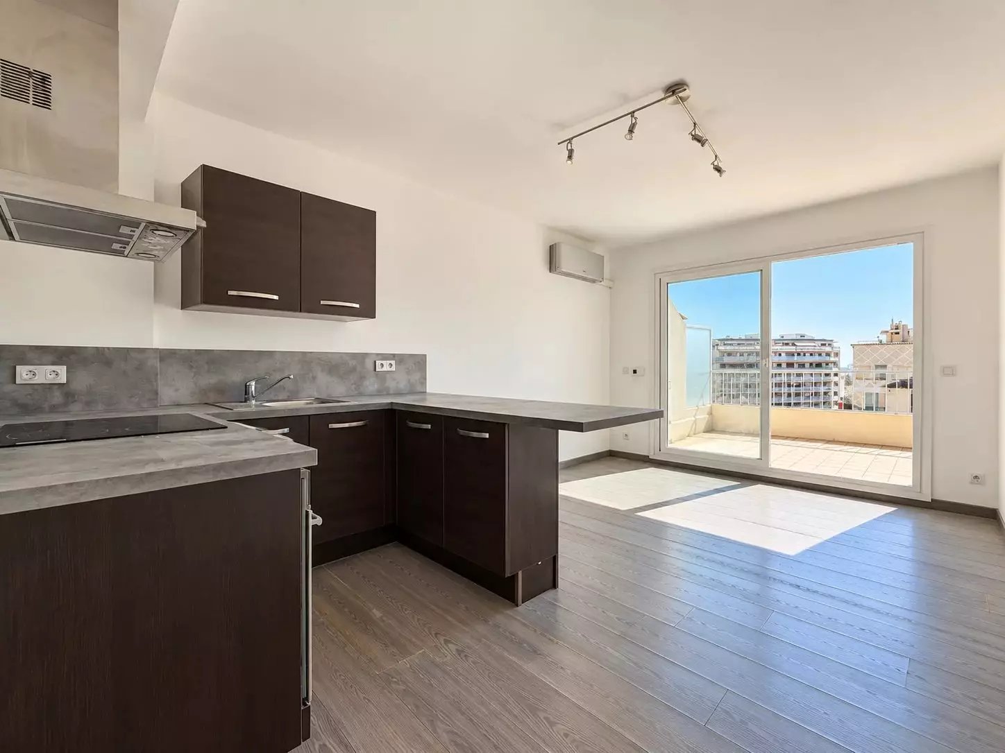 Appartement à vendre, 32m², Antibes