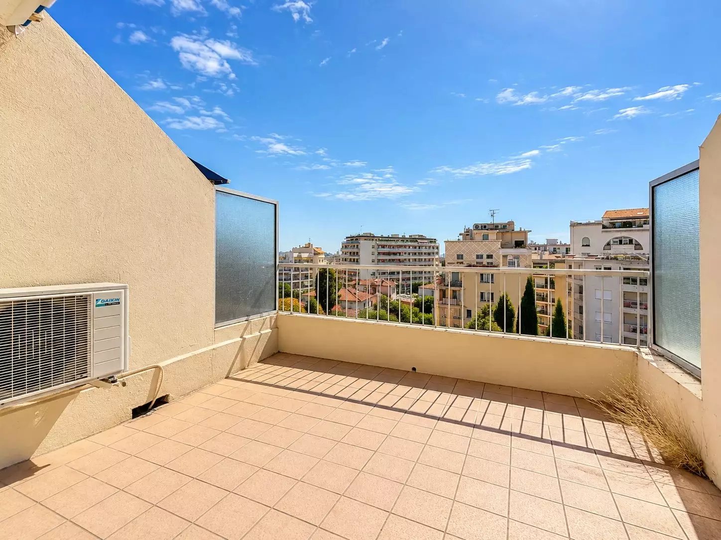 Appartement à vendre, 32m², Antibes
