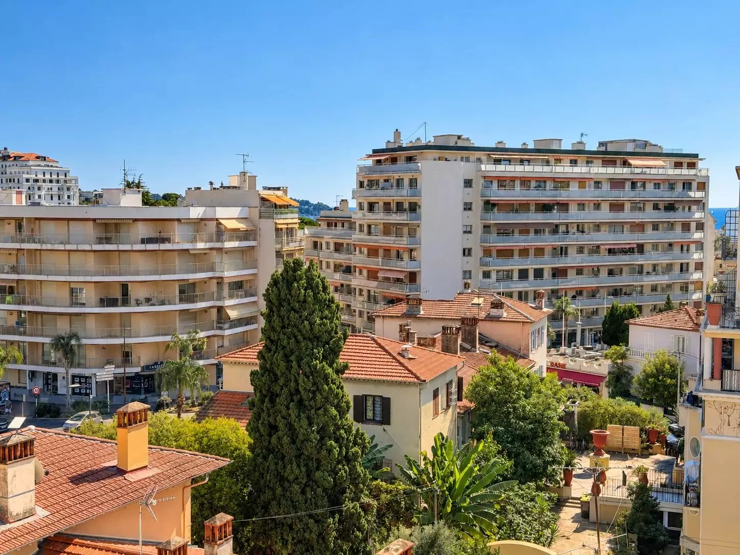 Appartement à vendre, 32m², Antibes