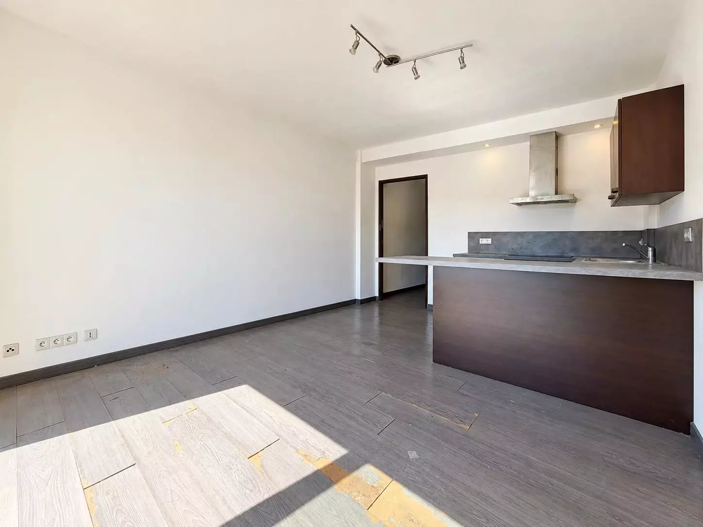 Appartement à vendre, 32m², Antibes