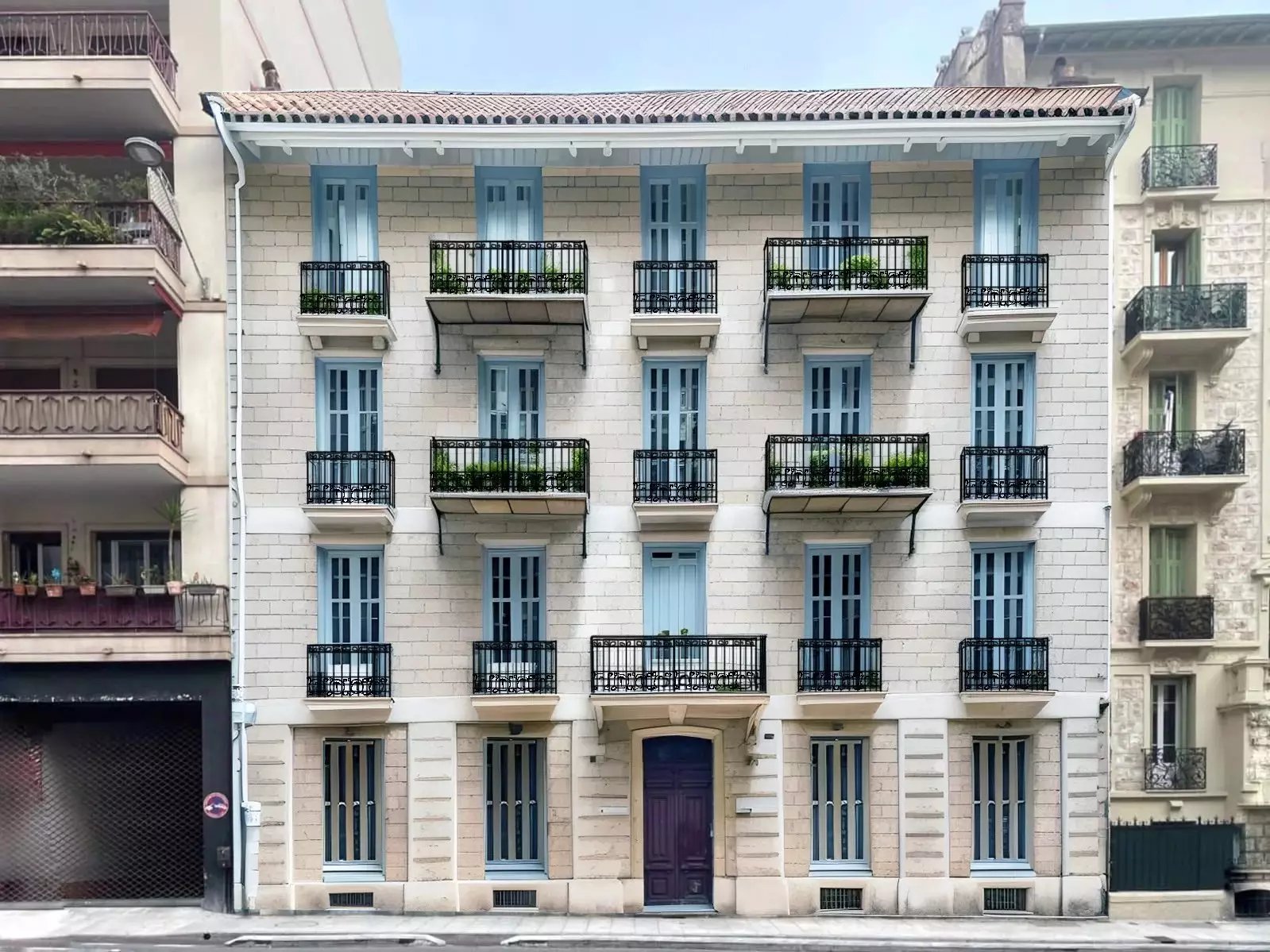 Maison à vendre, 32m², Nice
