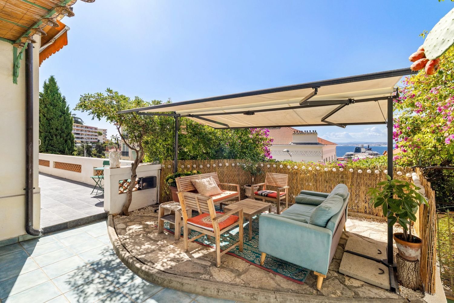 Appartement à vendre, 60m², Nice