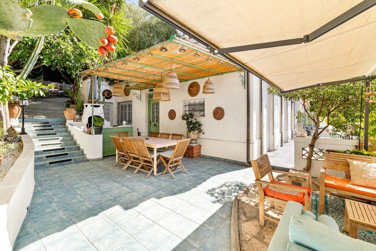 Appartement à vendre, 60m², Nice