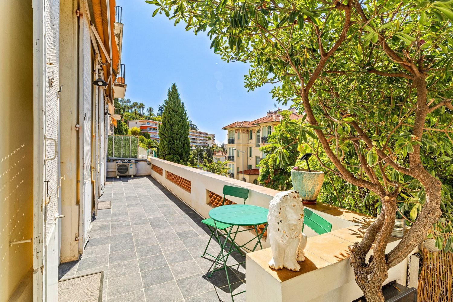 Appartement à vendre, 60m², Nice