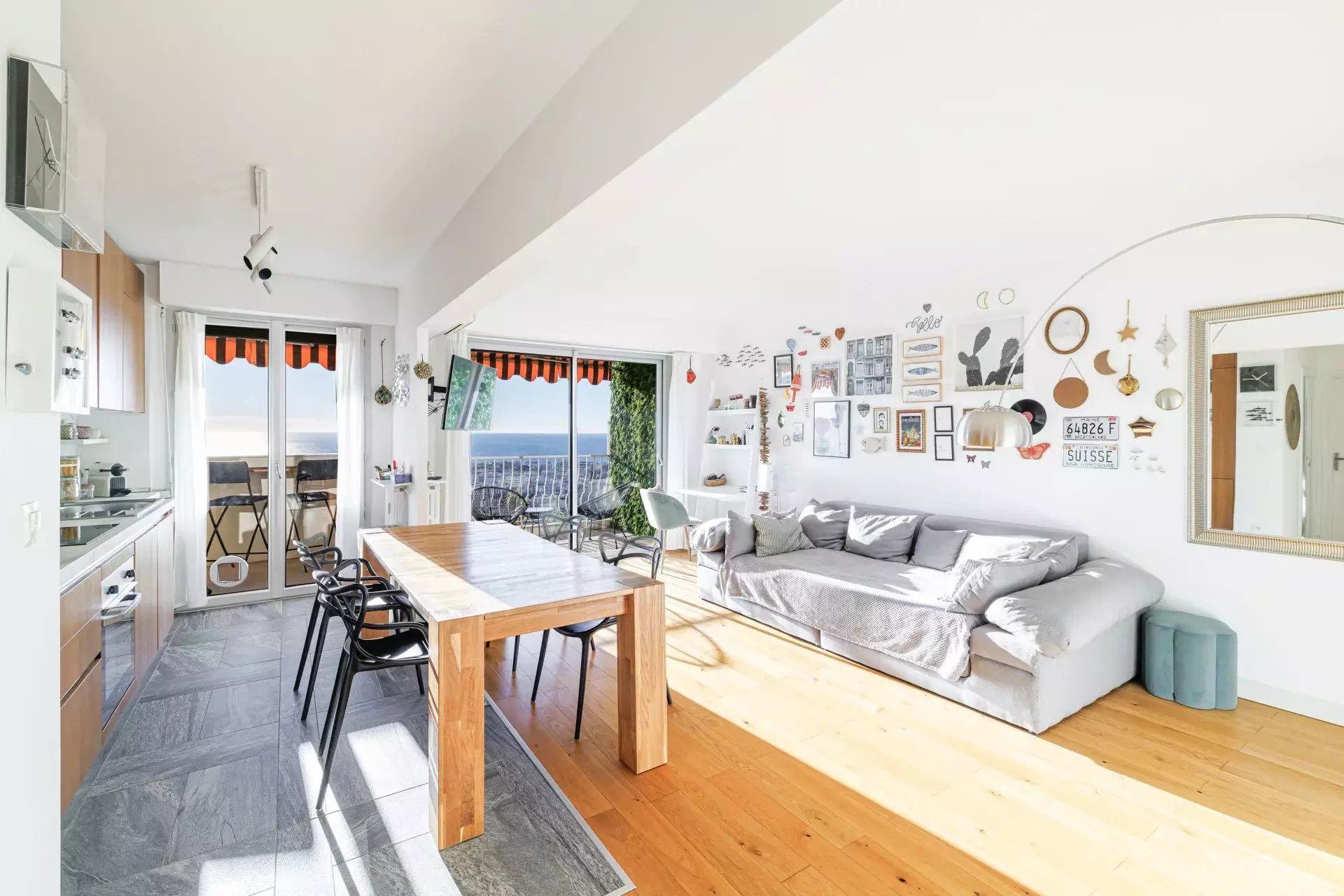 Maison à vendre, 51m², Nice