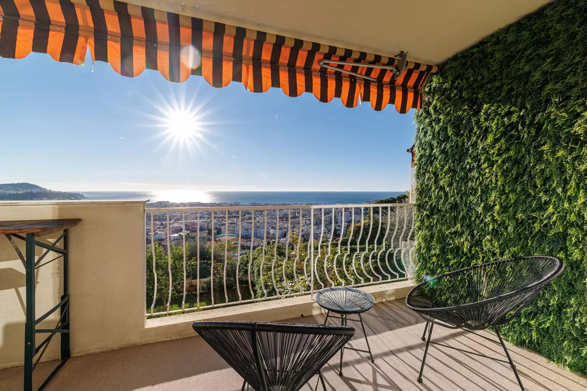 Maison à vendre, 51m², Nice