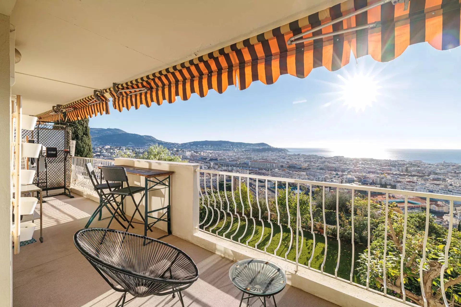 Maison à vendre, 51m², Nice