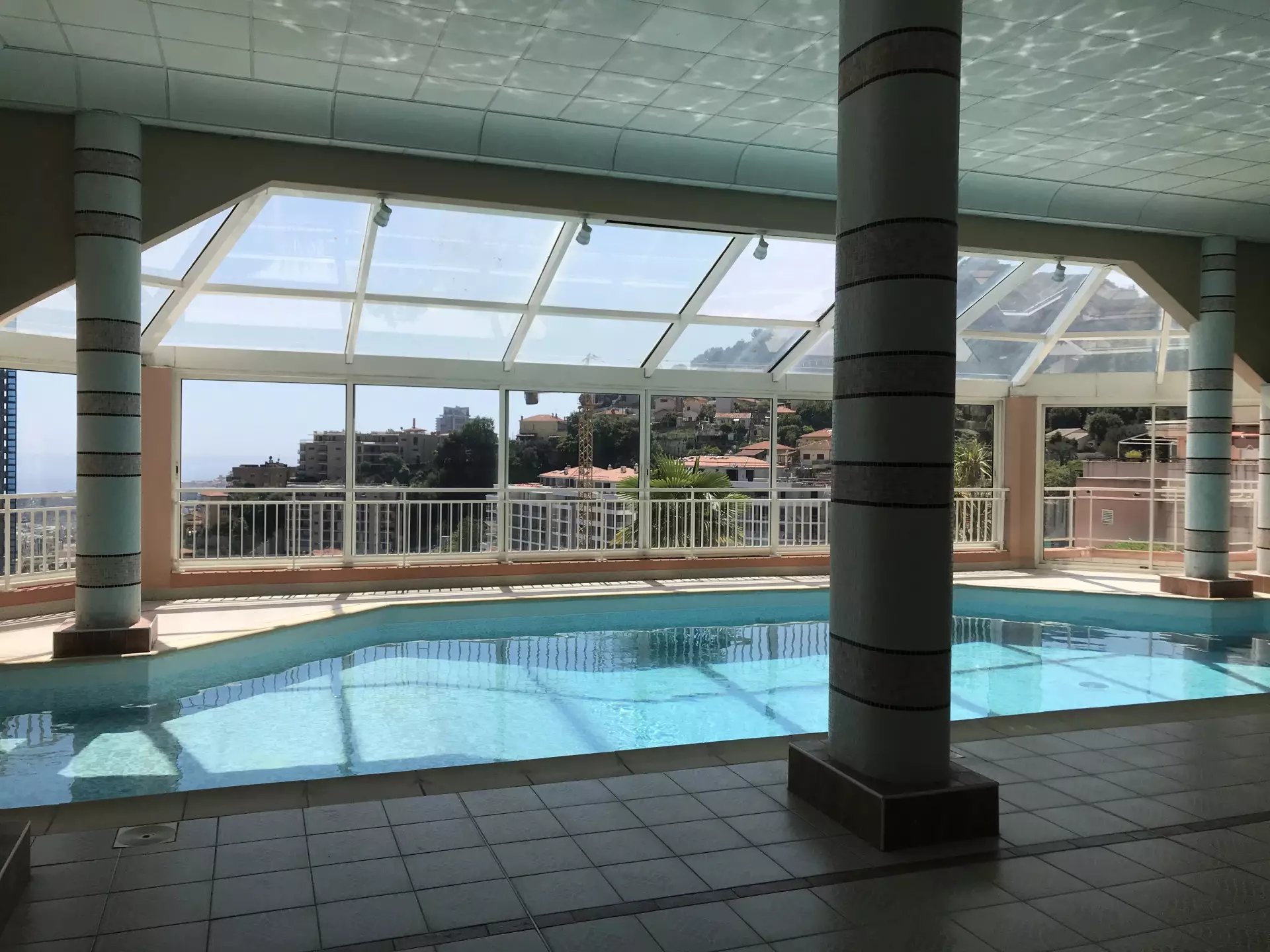 Maison à louer, 3m², Beausoleil