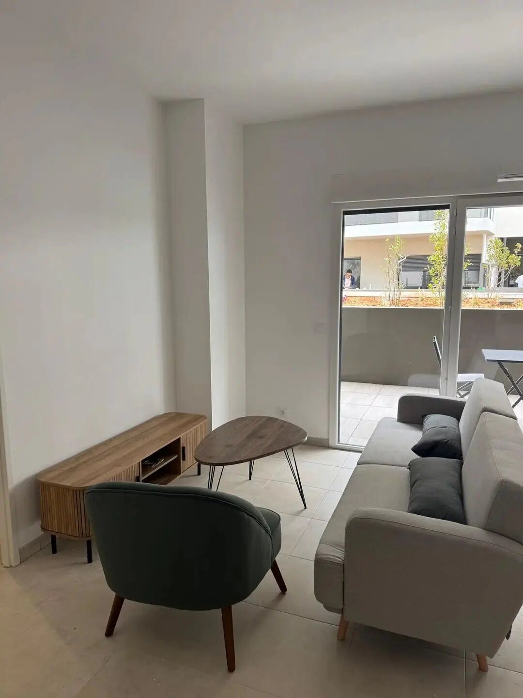 Appartement à louer, 41m², Saint-Laurent-du-Var