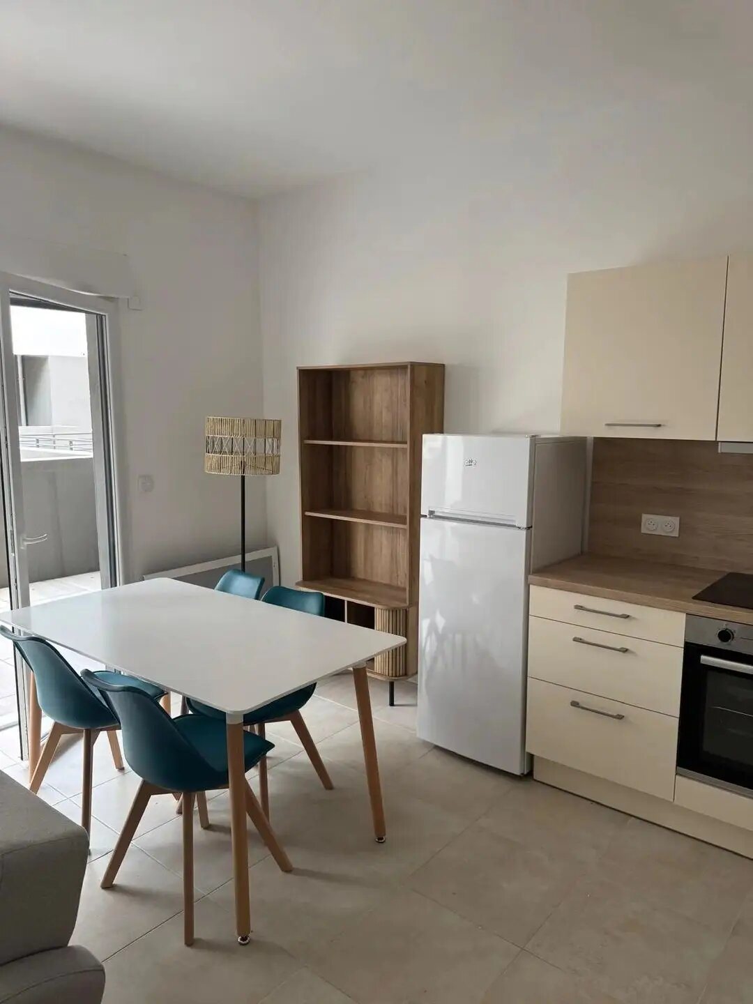 Appartement à louer, 41m², Saint-Laurent-du-Var