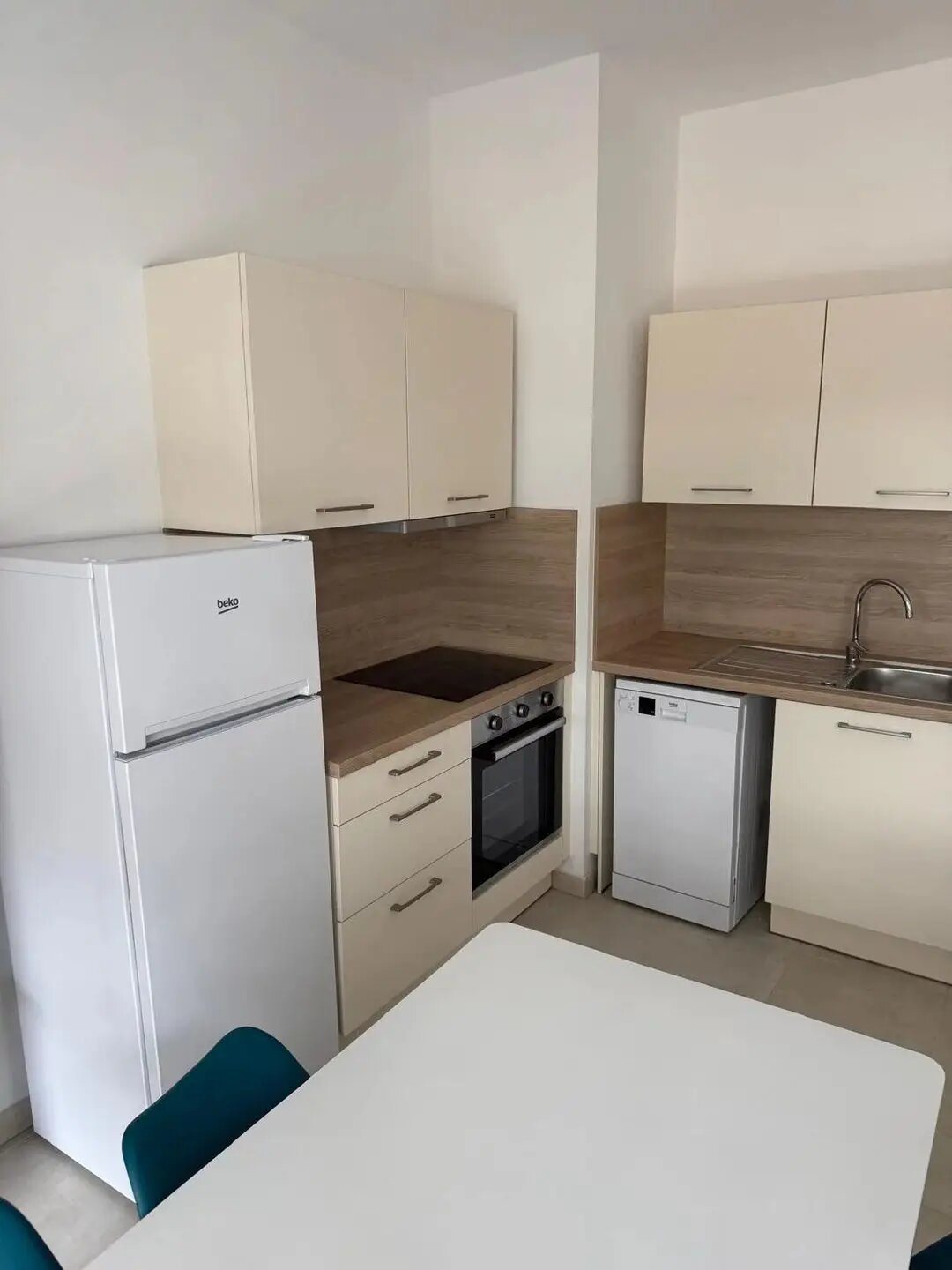 Appartement à louer, 41m², Saint-Laurent-du-Var