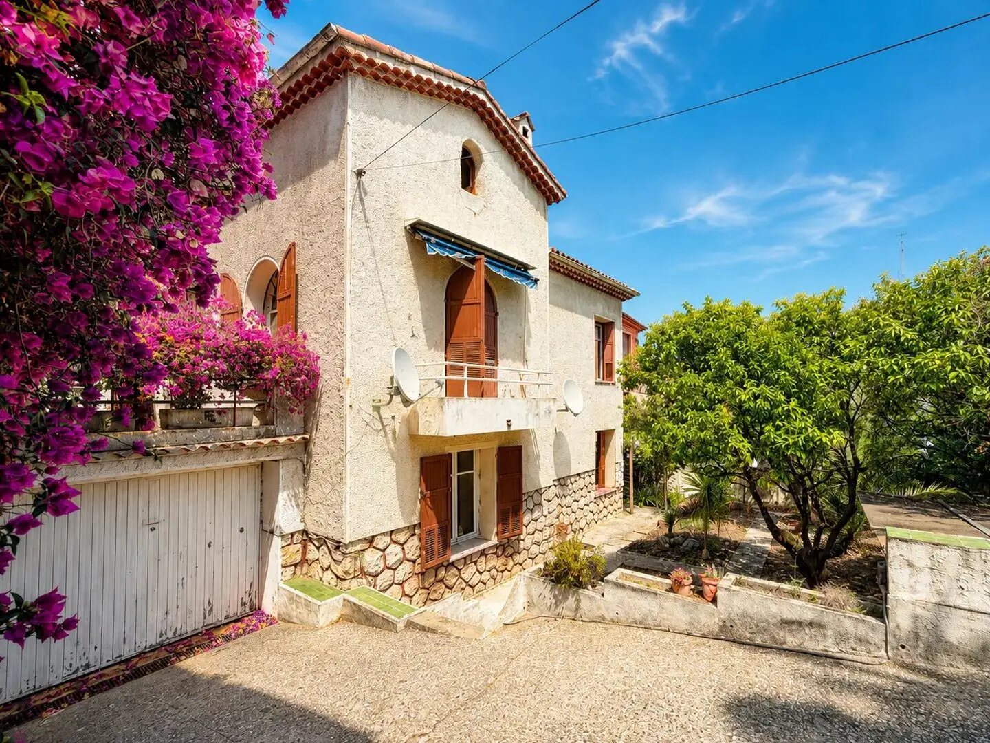 Maison à vendre, 137m², Nice