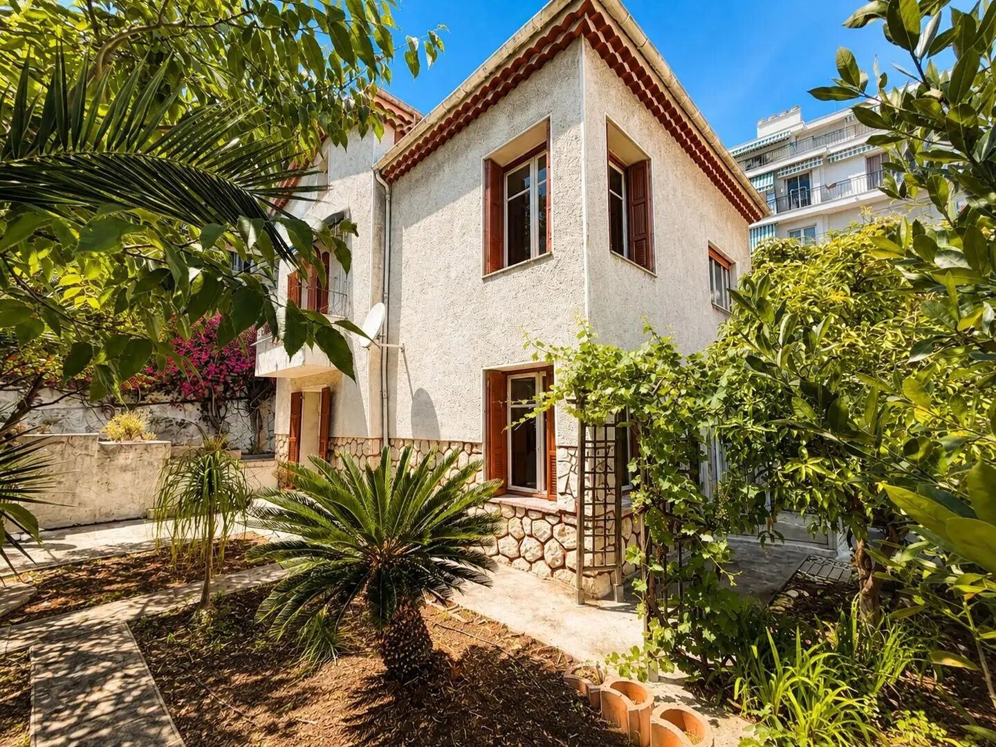 Maison à vendre, 137m², Nice