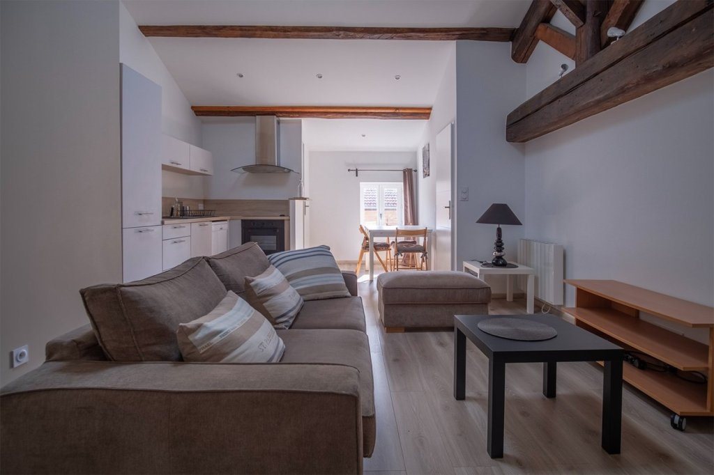 Appartement à louer, 48m², Villefranche-sur-Saône