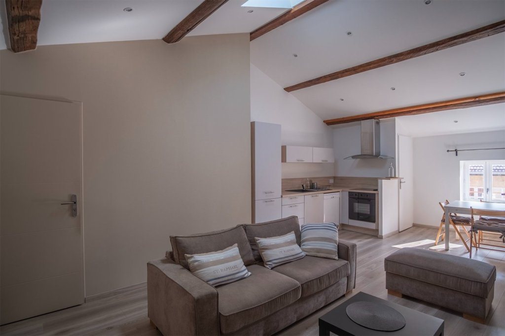 Appartement à louer, 48m², Villefranche-sur-Saône