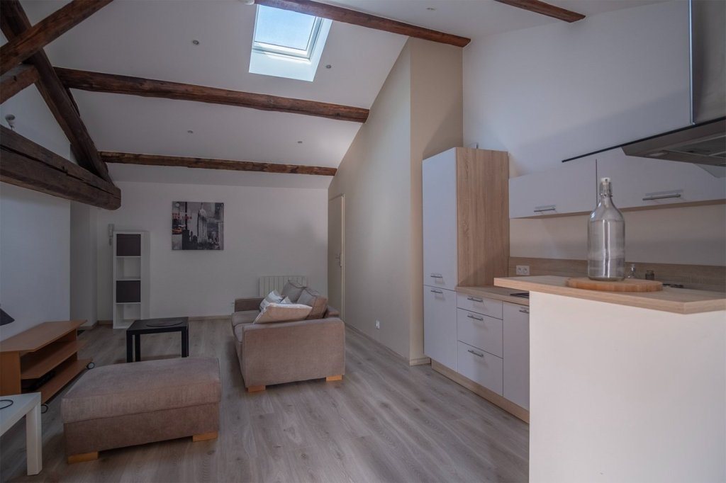 Appartement à louer, 48m², Villefranche-sur-Saône