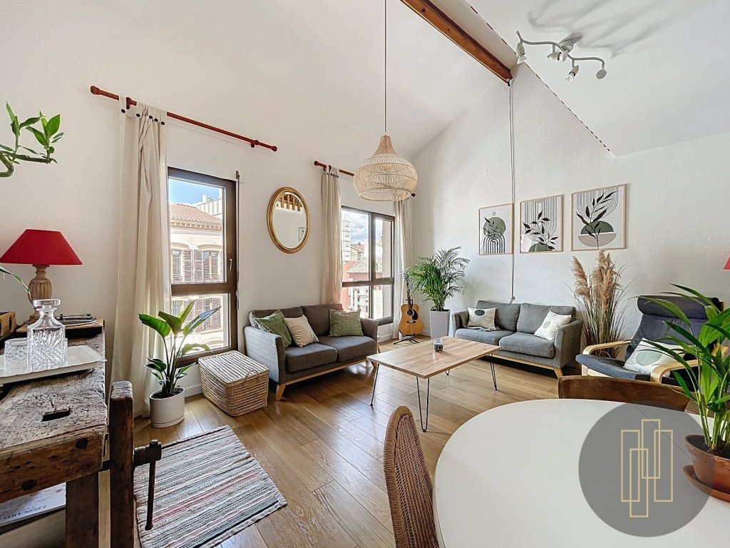 Appartement à louer, 82m², Villefranche-sur-Saône