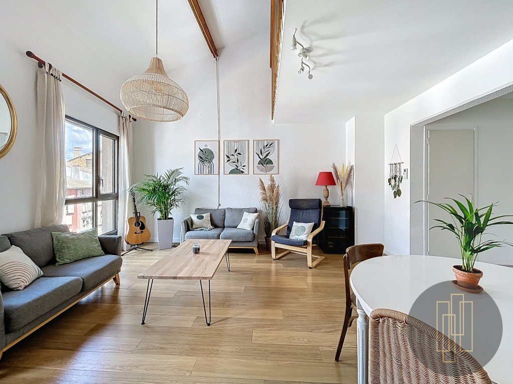 Appartement à louer, 82m², Villefranche-sur-Saône