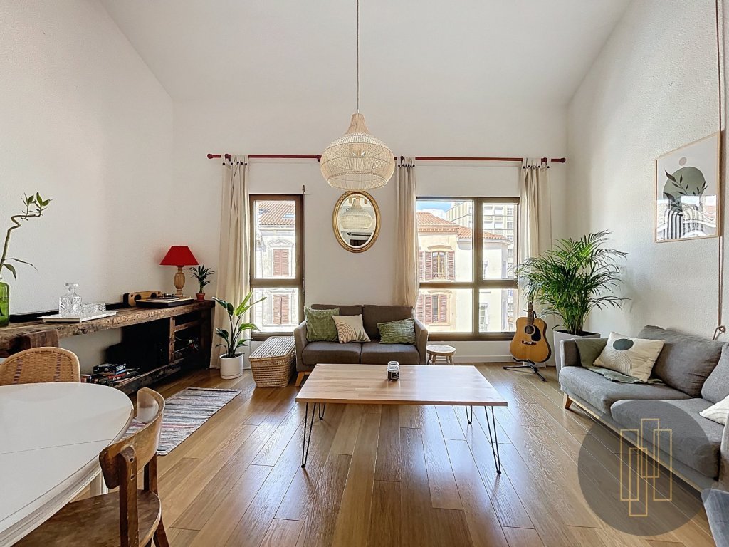 Appartement à louer, 82m², Villefranche-sur-Saône