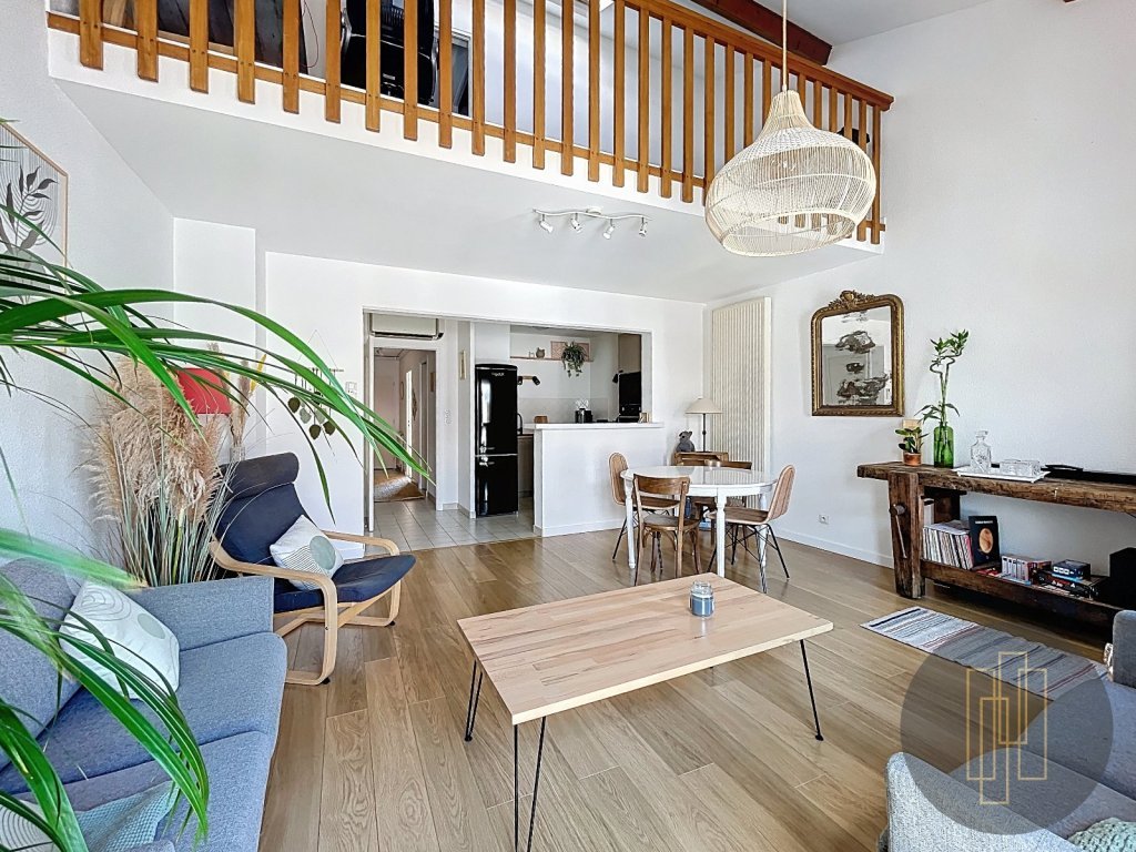Appartement à louer, 82m², Villefranche-sur-Saône