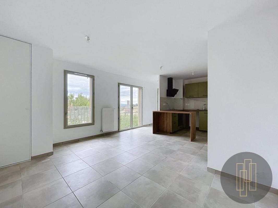 Appartement à louer, 46m², Villefranche-sur-Saône