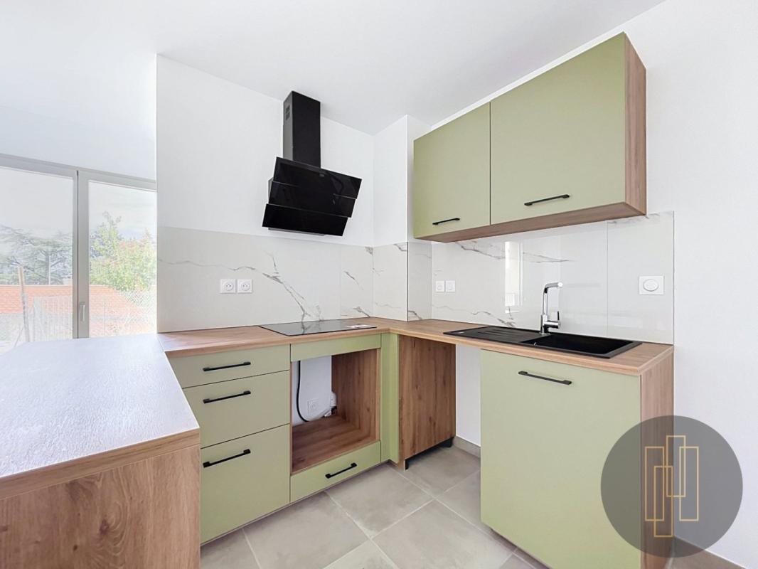 Appartement à louer, 46m², Villefranche-sur-Saône
