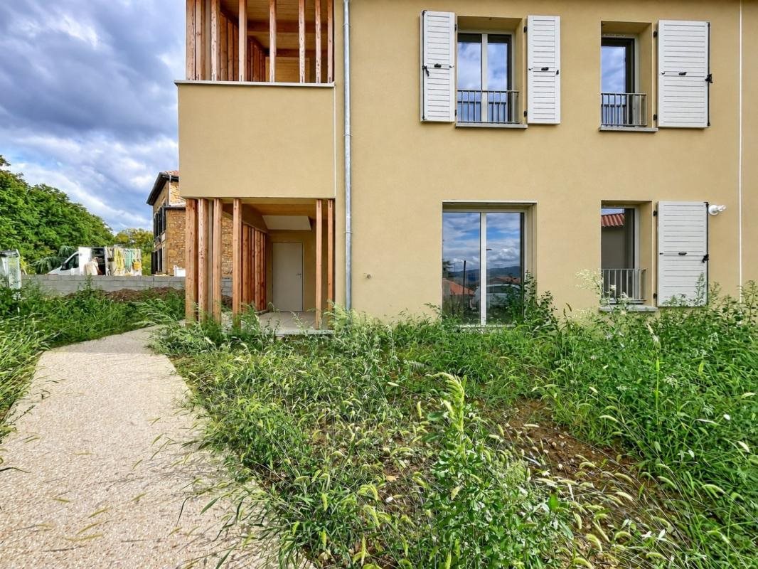 Appartement à louer, 46m², Villefranche-sur-Saône
