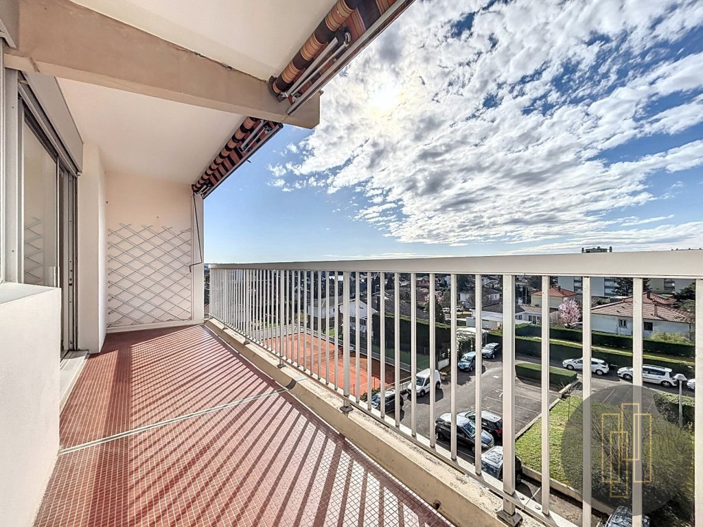 Appartement à louer, 84m², Villefranche-sur-Saône