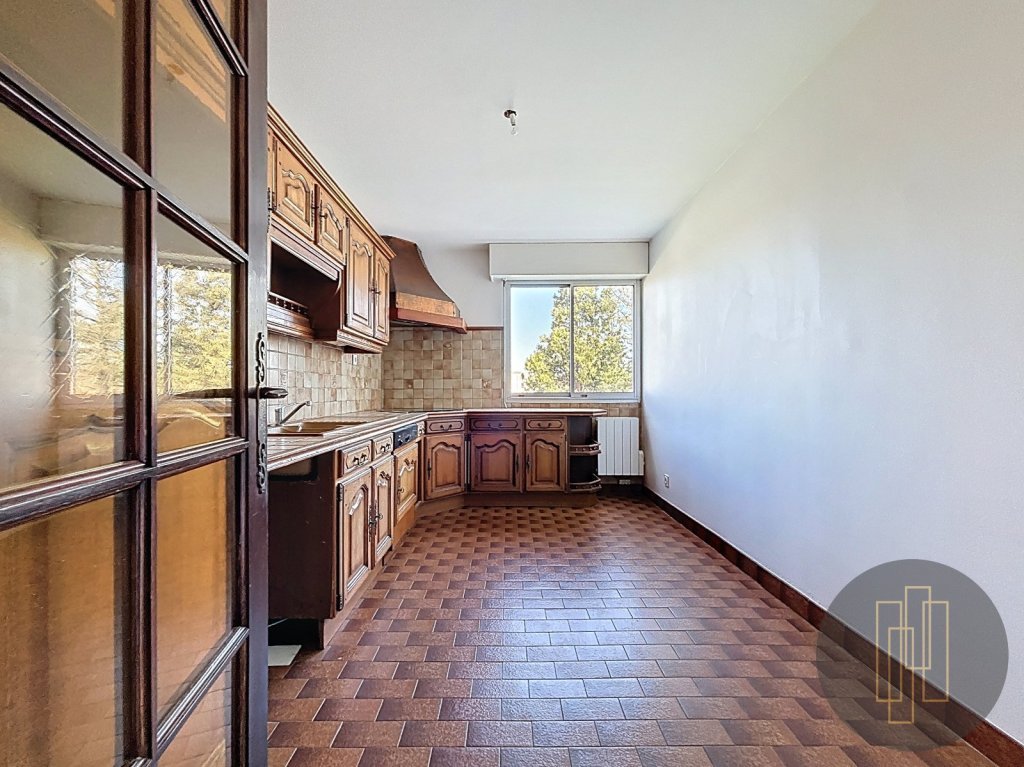 Appartement à louer, 84m², Villefranche-sur-Saône