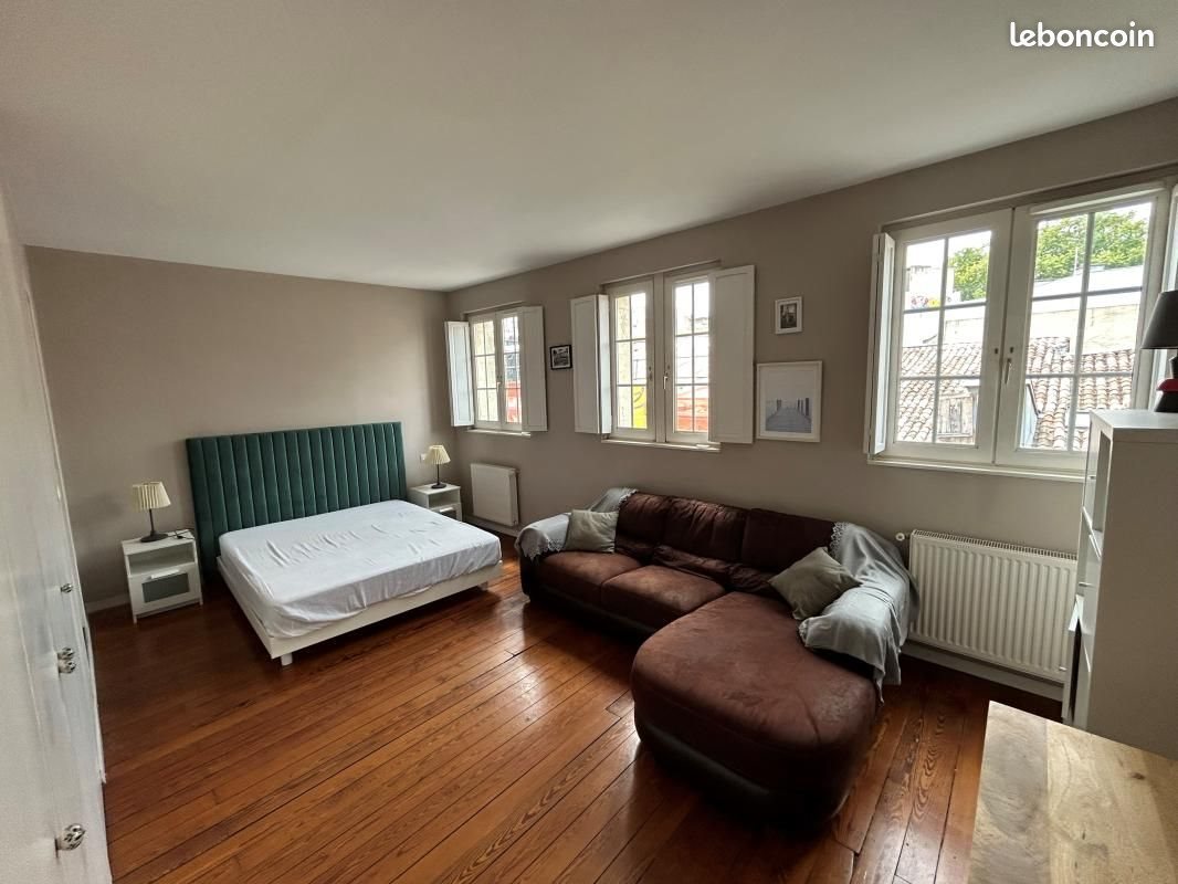 Appartement à louer, 95m², Bordeaux