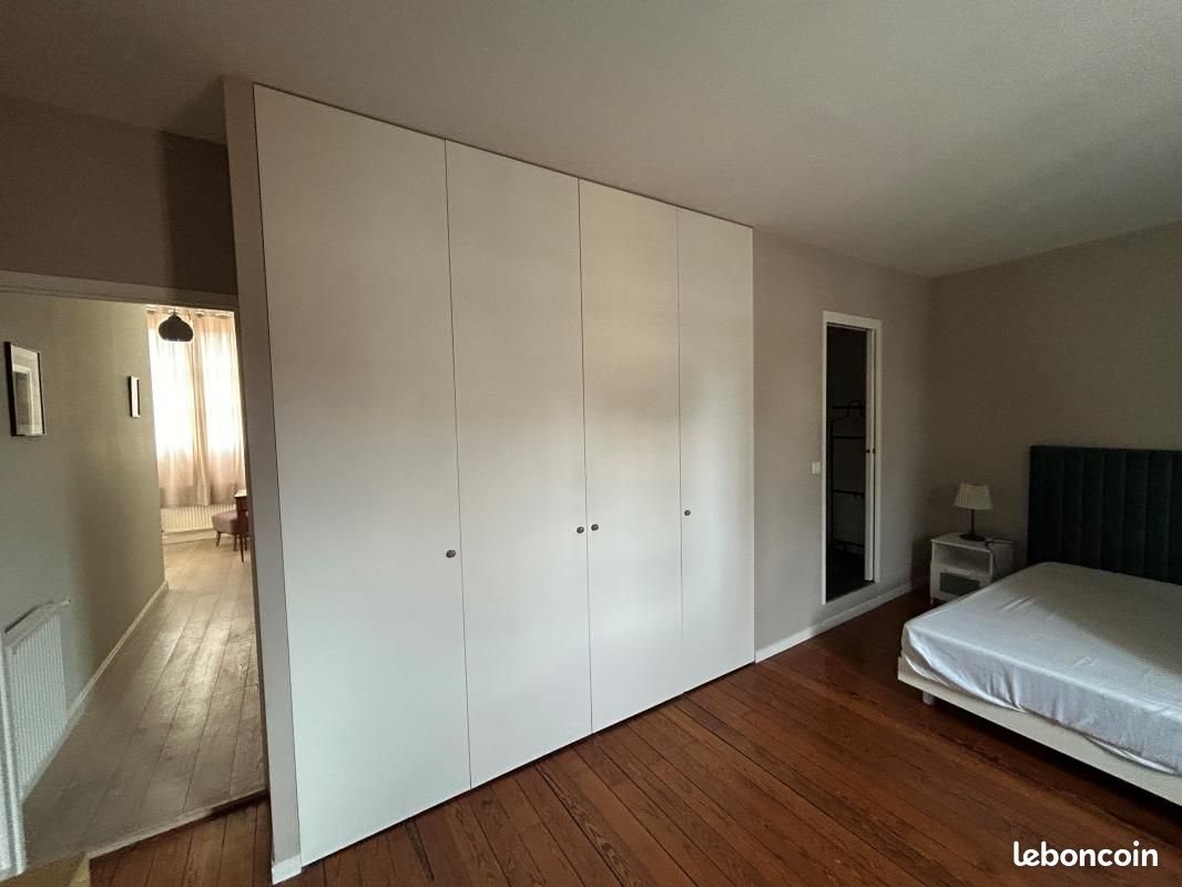 Appartement à louer, 95m², Bordeaux