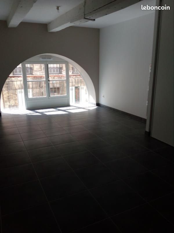 Appartement à louer, 58m², Bordeaux