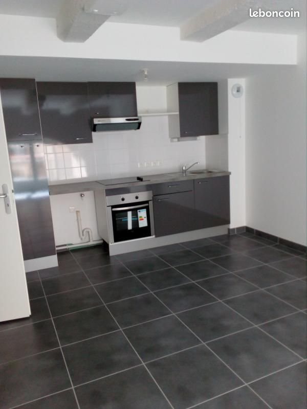Appartement à louer, 58m², Bordeaux