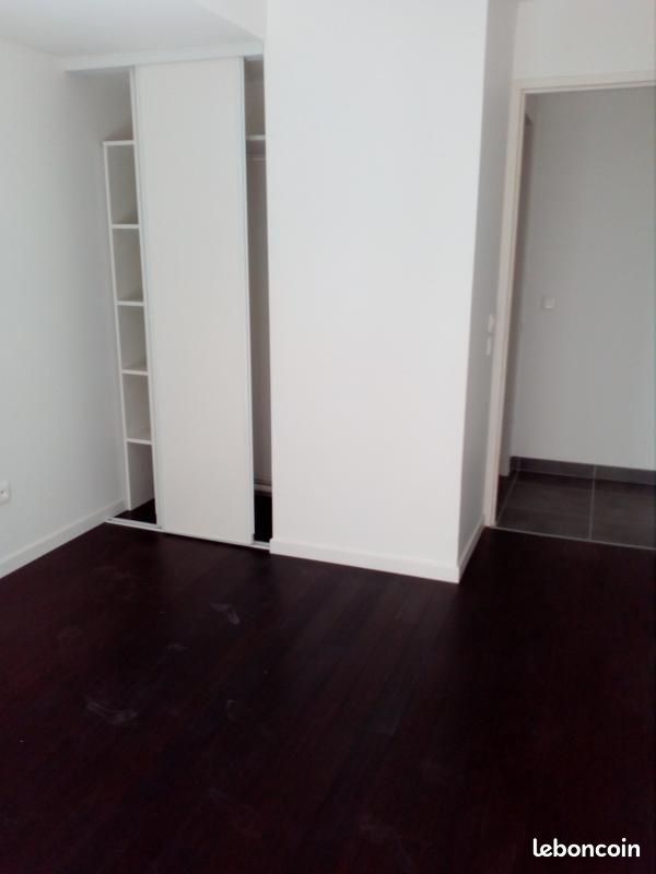 Appartement à louer, 58m², Bordeaux