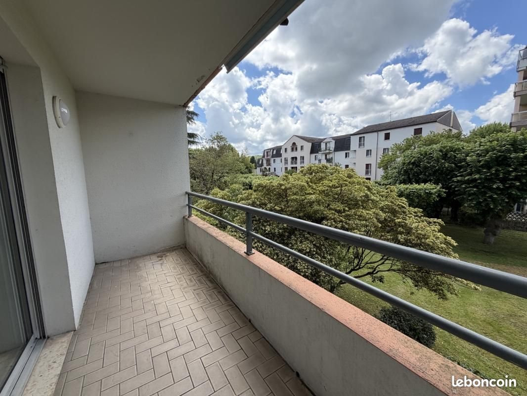 Appartement à louer, 26m², Périgueux