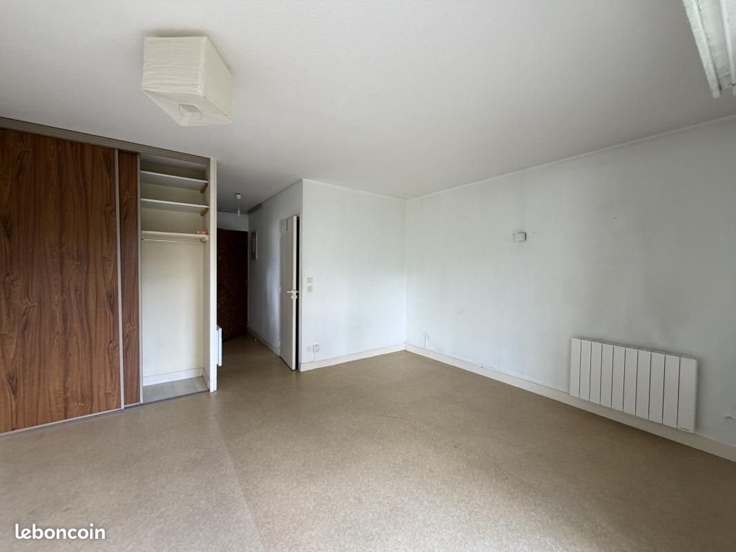 Appartement à louer, 26m², Périgueux