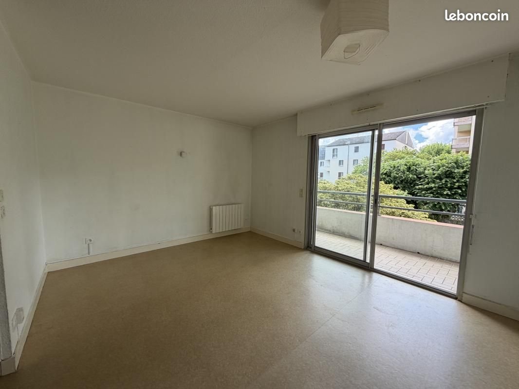 Appartement à louer, 26m², Périgueux