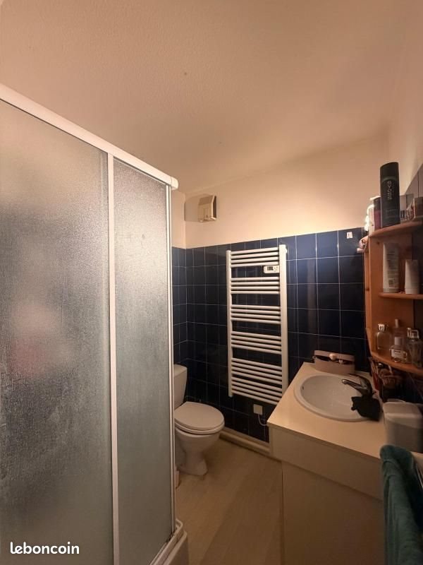 Appartement à louer, 26m², Périgueux