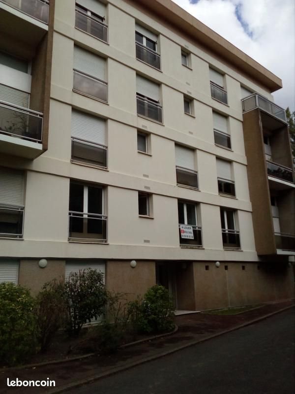 Appartement à louer, 32m², Bordeaux