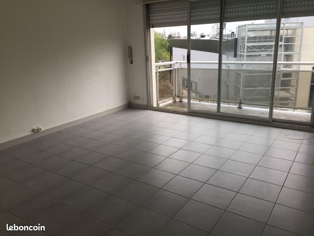 Appartement à louer, 32m², Bordeaux