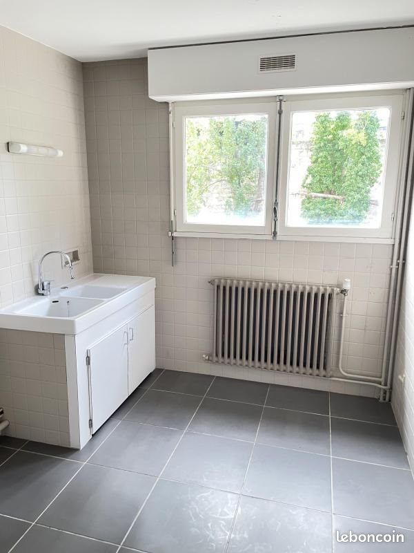 Appartement à louer, 32m², Bordeaux
