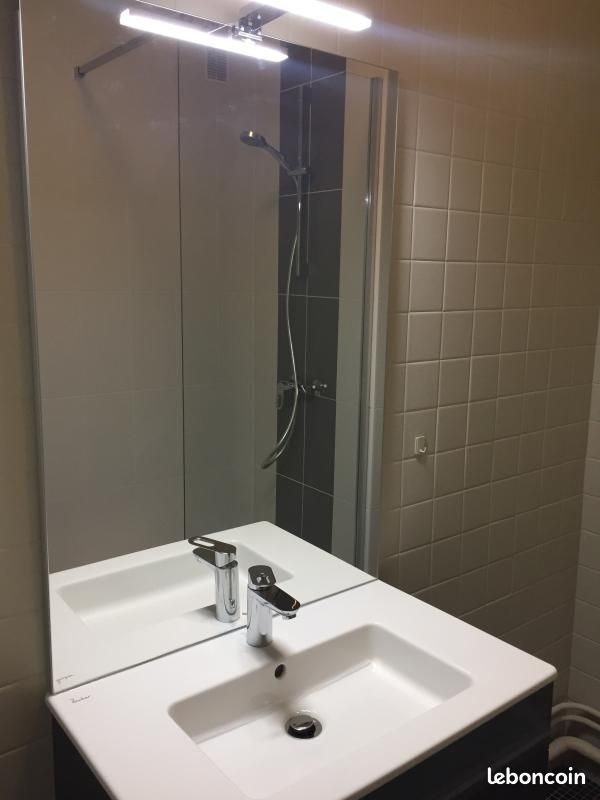 Appartement à louer, 32m², Bordeaux