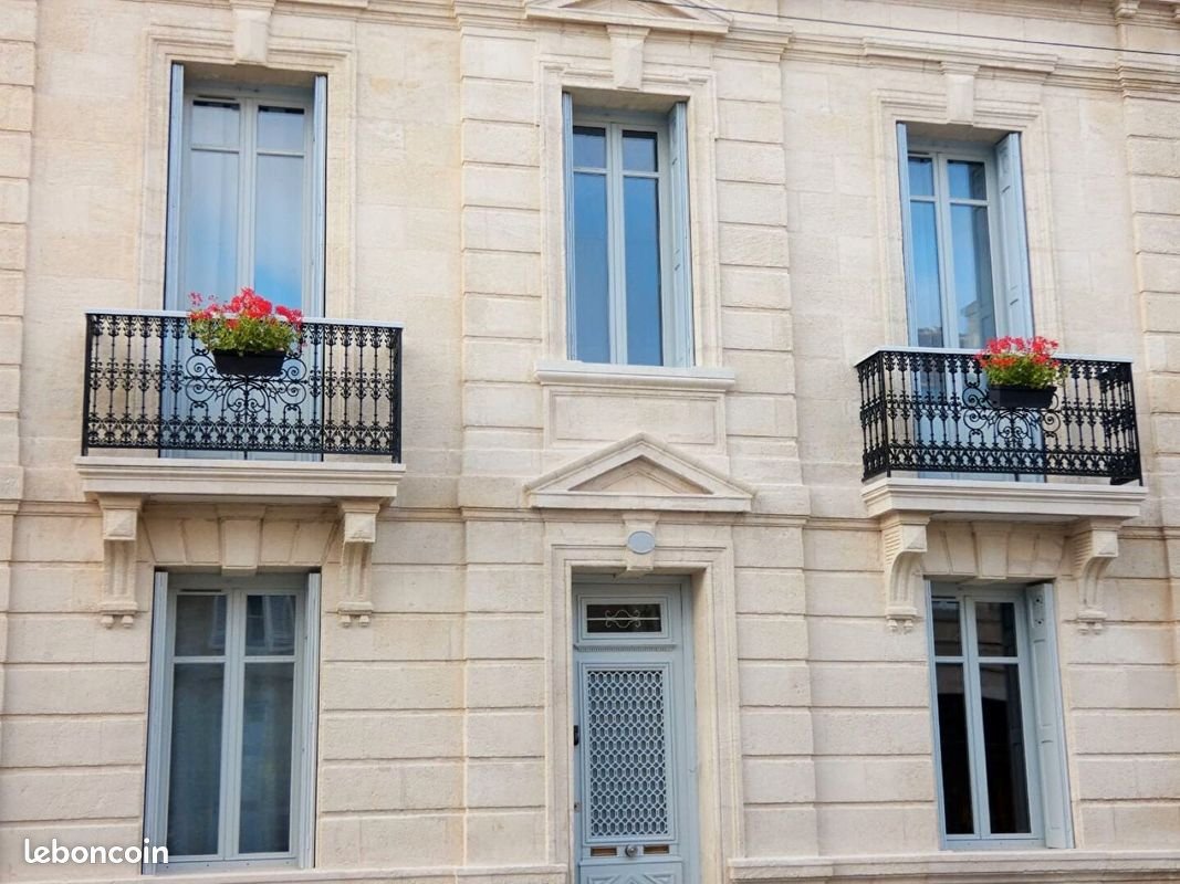 Maison à vendre, 270m², Bordeaux