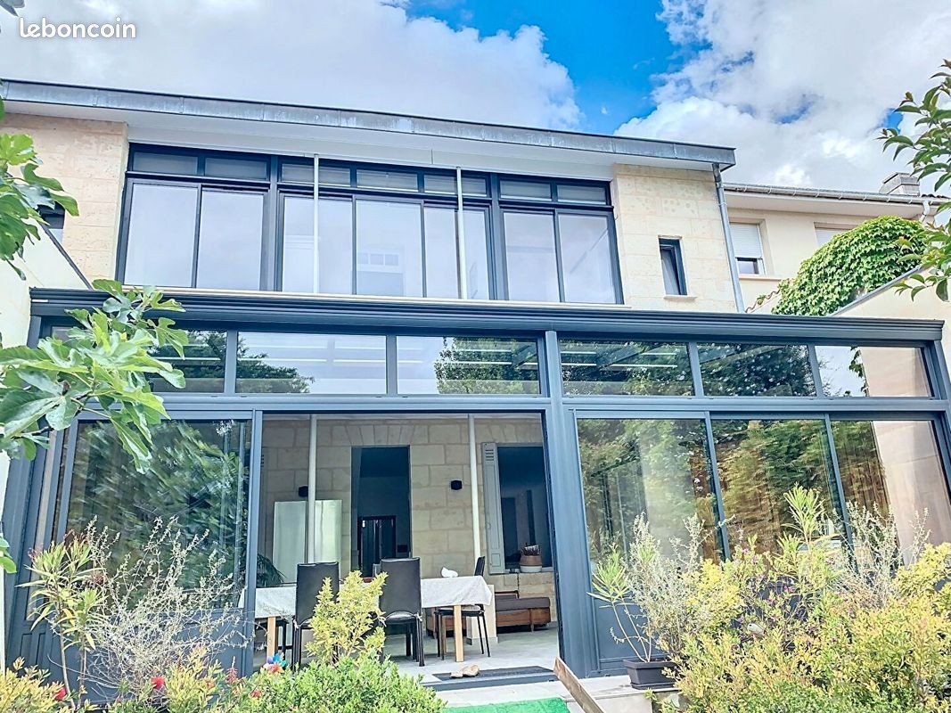 Maison à vendre, 270m², Bordeaux
