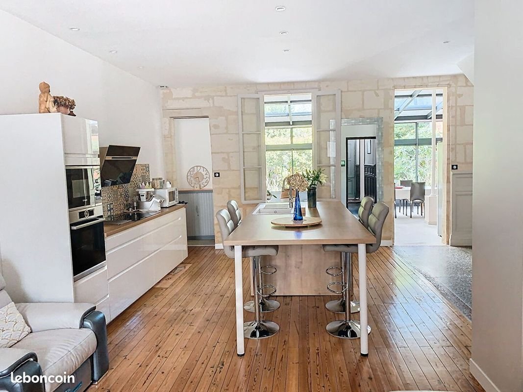 Maison à vendre, 270m², Bordeaux