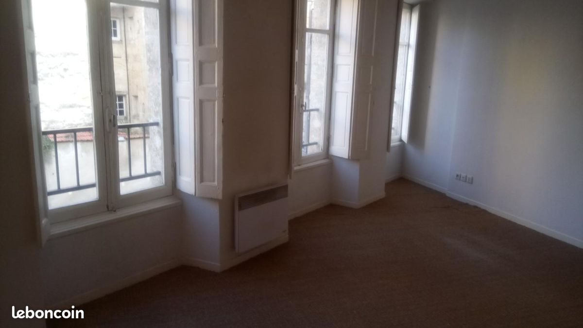 Appartement à louer, 41m², Bordeaux