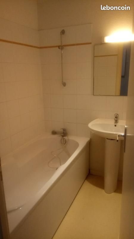 Appartement à louer, 41m², Bordeaux