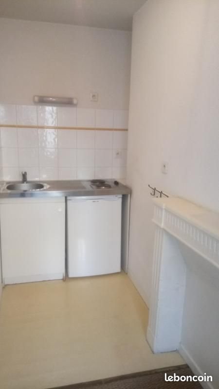 Appartement à louer, 41m², Bordeaux