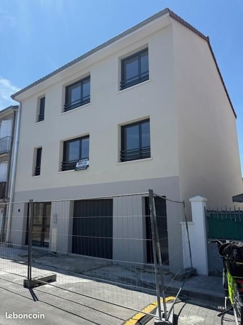 Appartement à louer, 65m², Périgueux